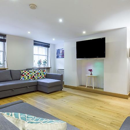 The Borough Hotel London Luaran gambar