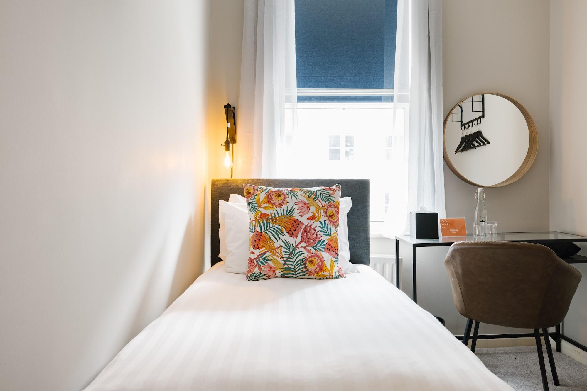 The Borough Hotel London Luaran gambar