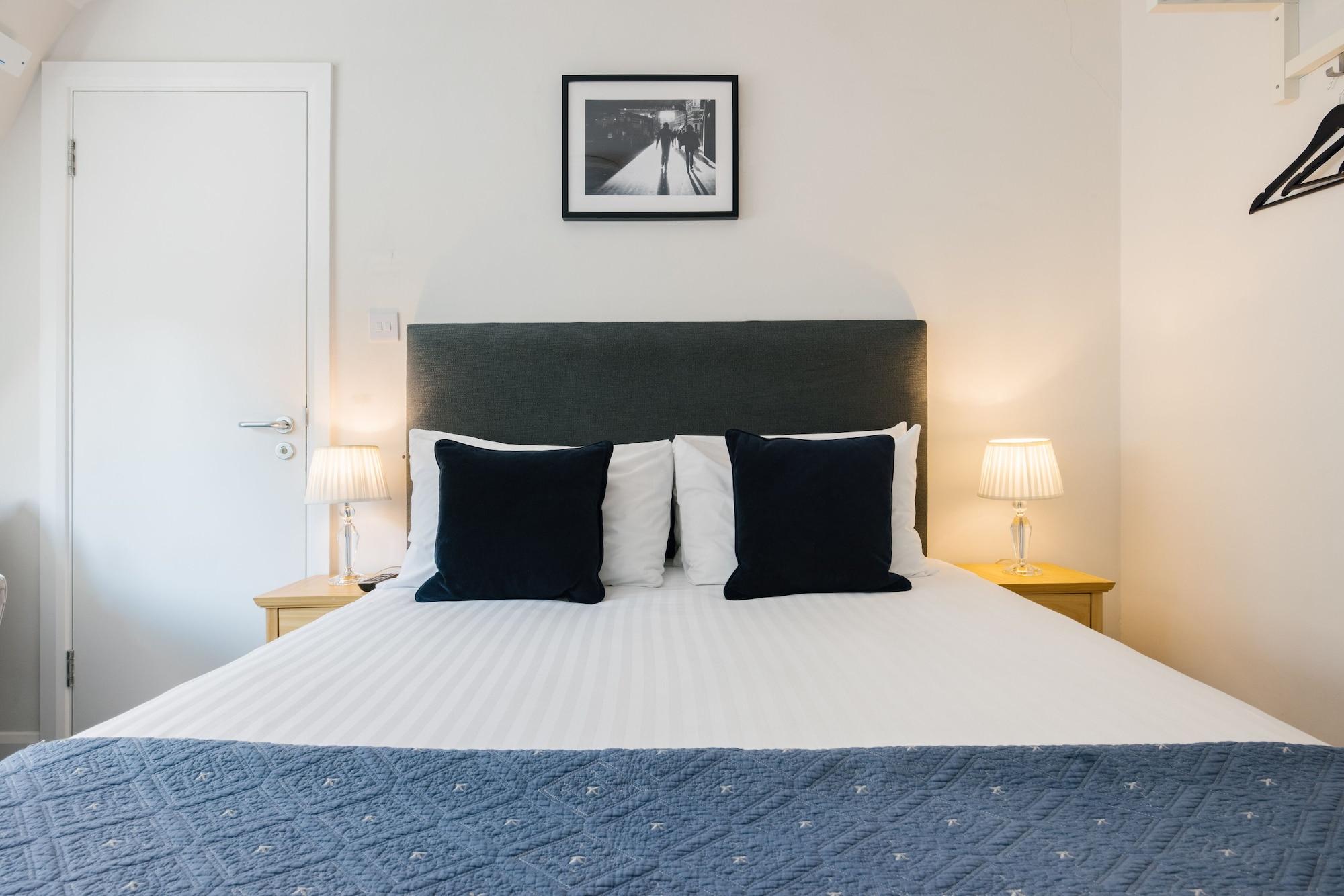 The Borough Hotel London Luaran gambar