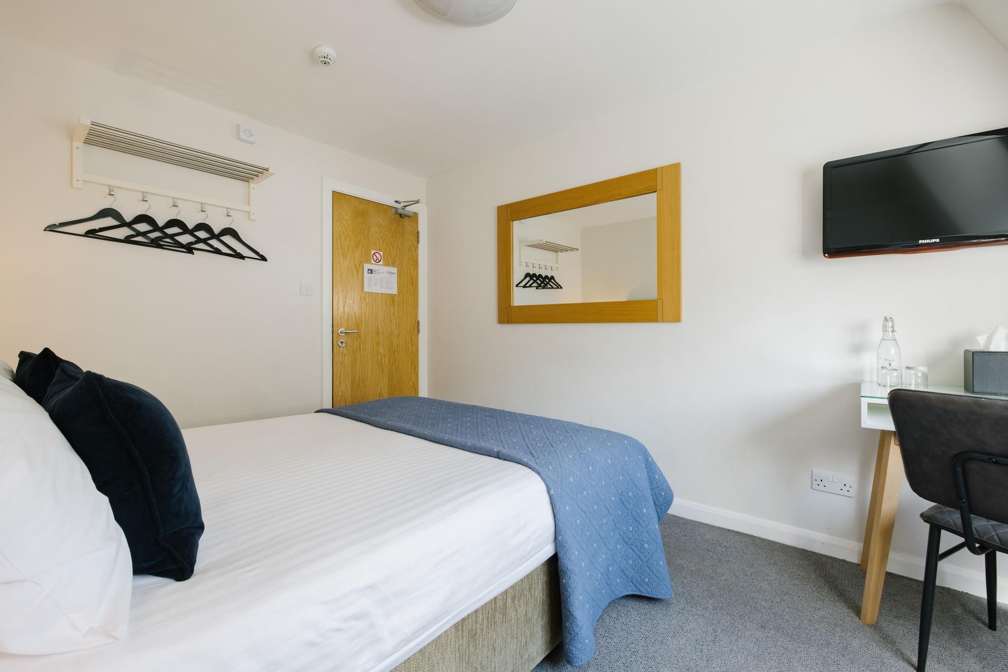 The Borough Hotel London Luaran gambar