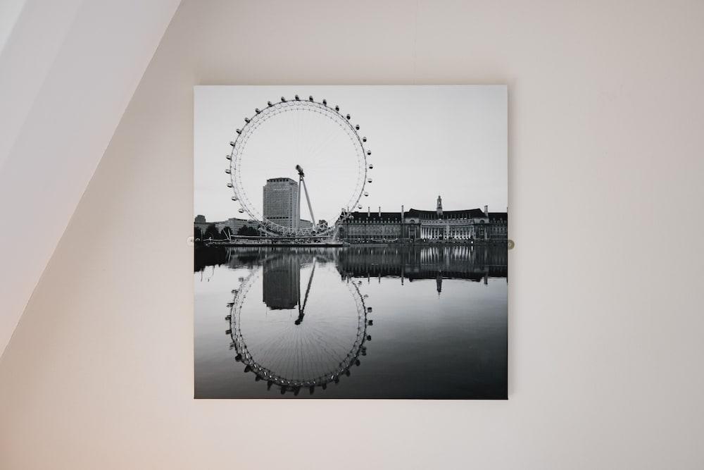 The Borough Hotel London Luaran gambar