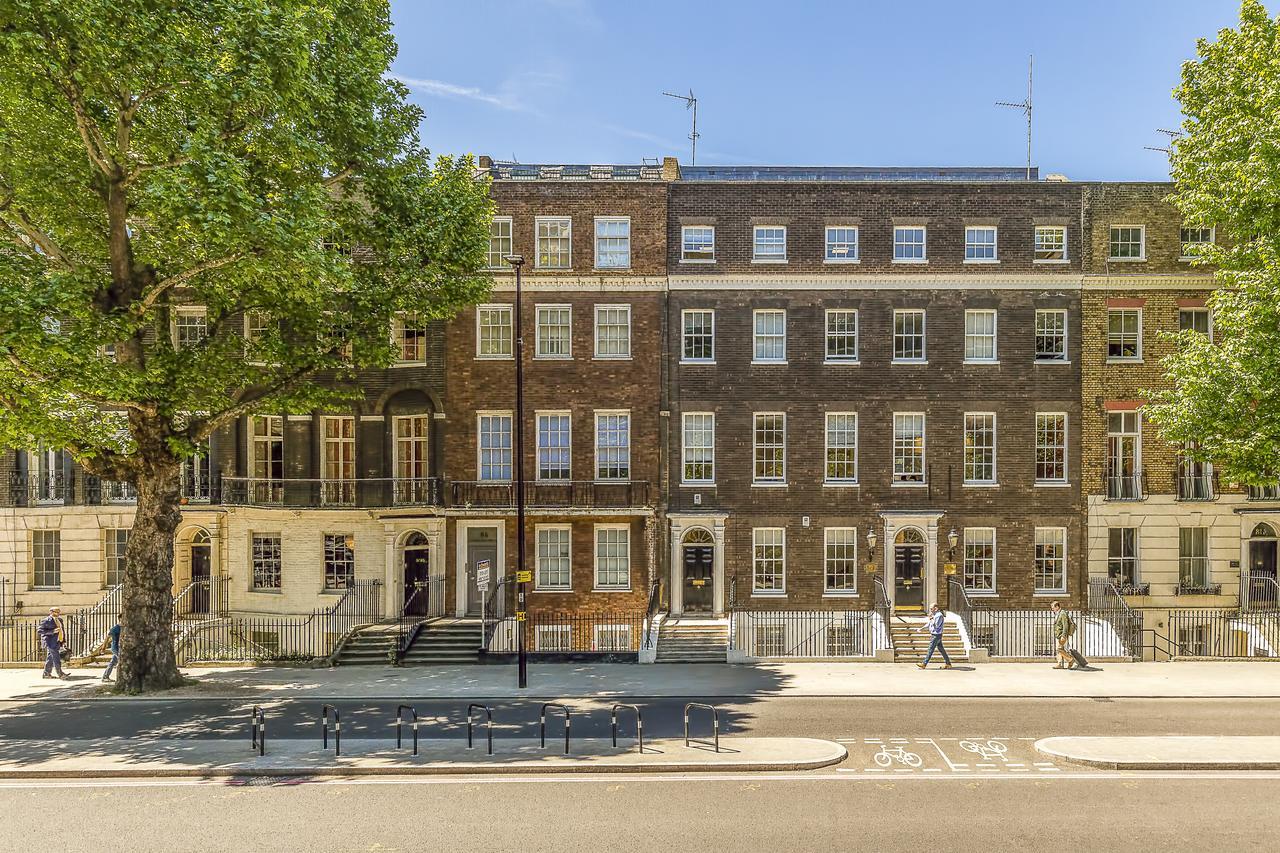 The Borough Hotel London Luaran gambar