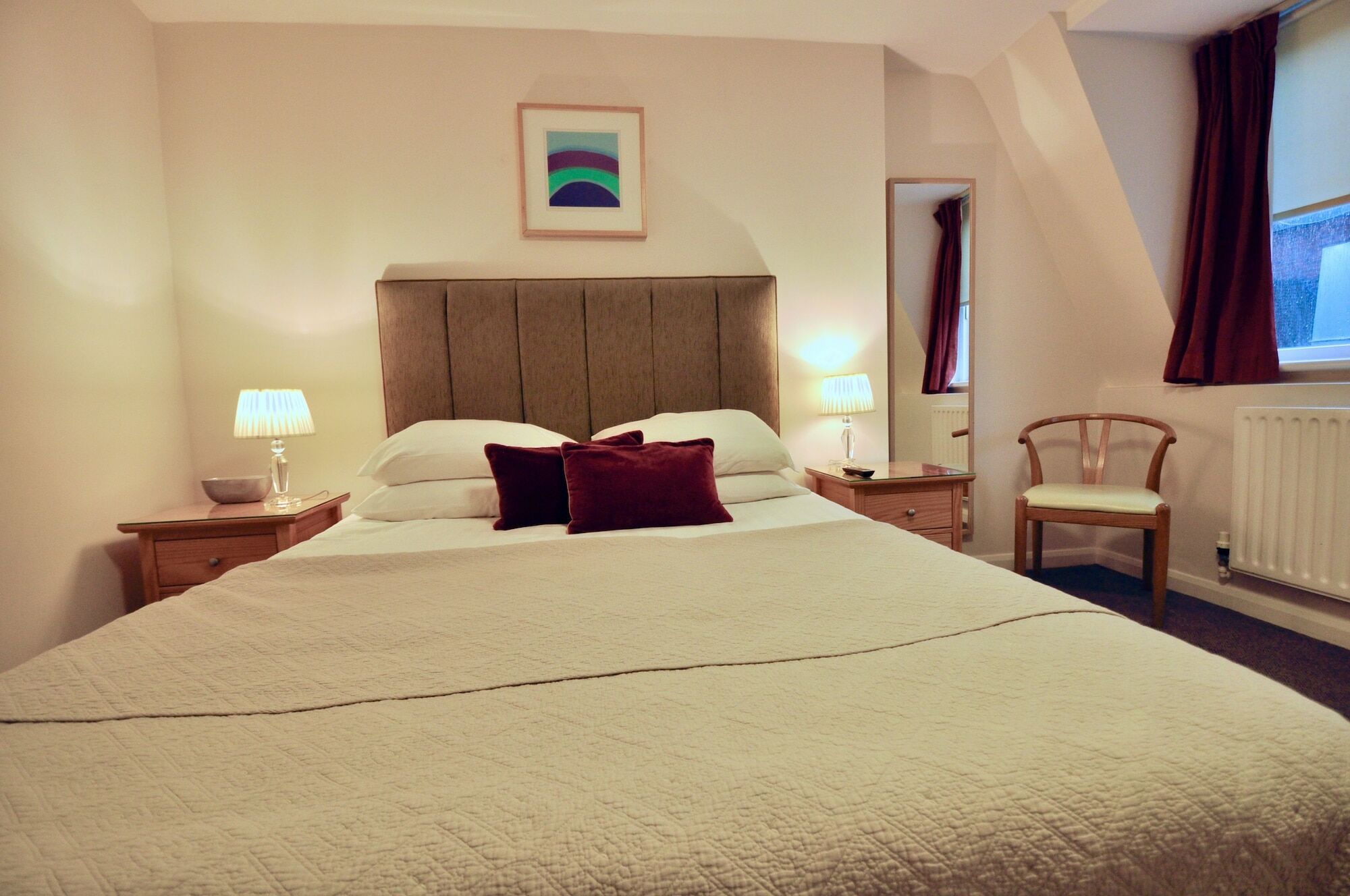 The Borough Hotel London Luaran gambar