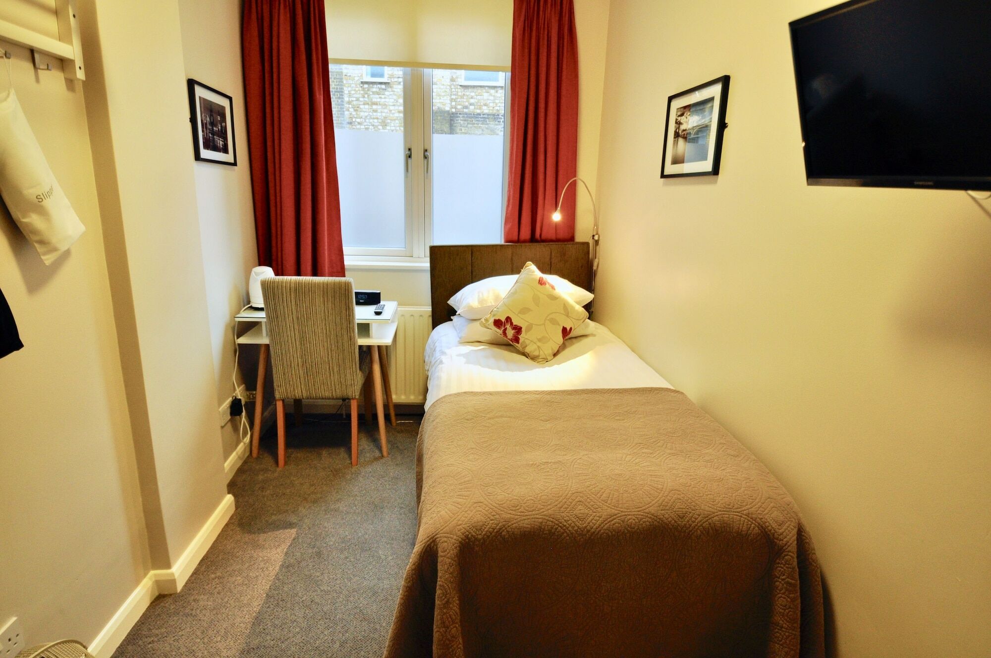 The Borough Hotel London Luaran gambar