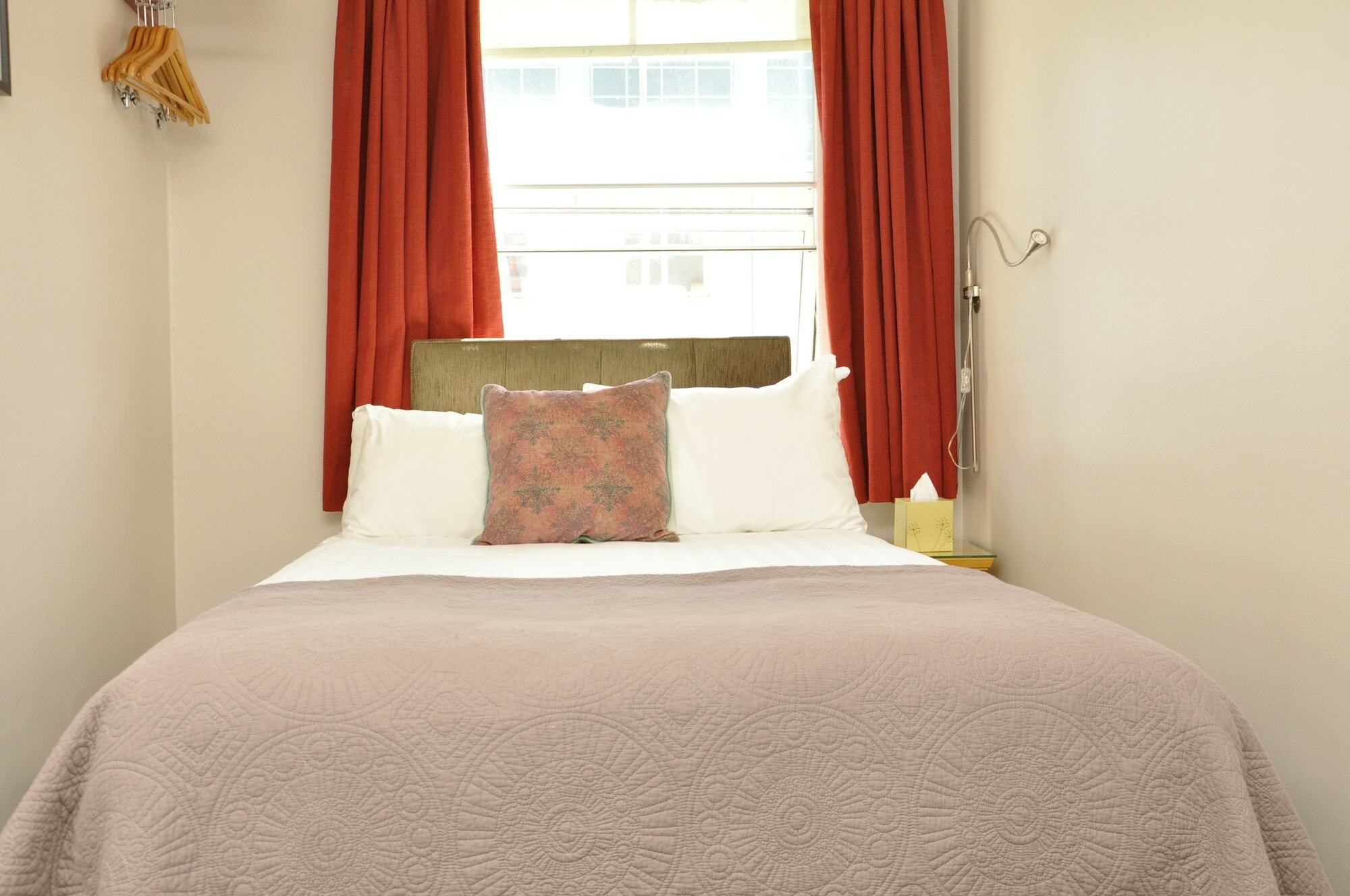 The Borough Hotel London Luaran gambar
