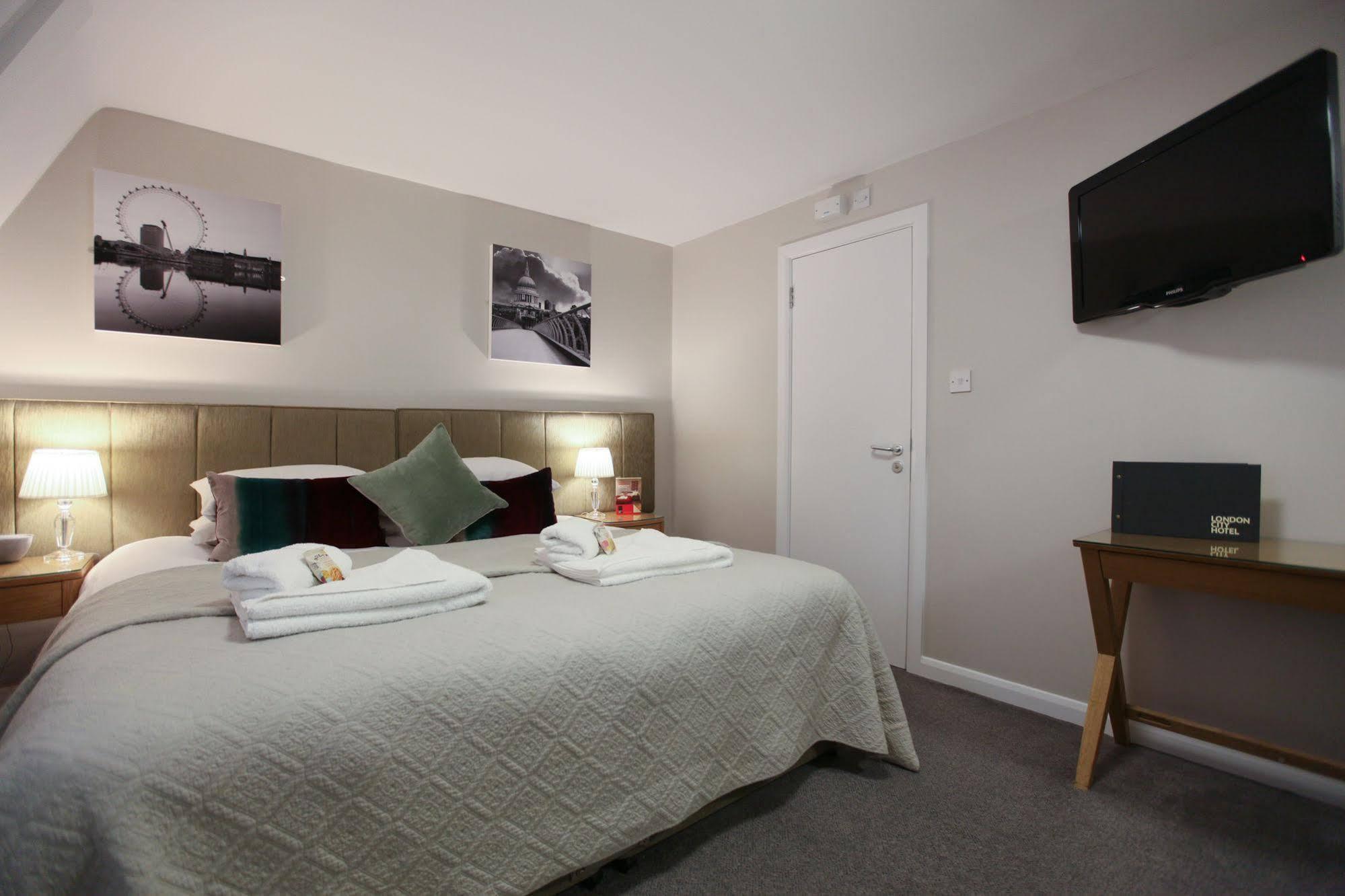 The Borough Hotel London Luaran gambar